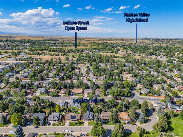 14293 W 70th Place