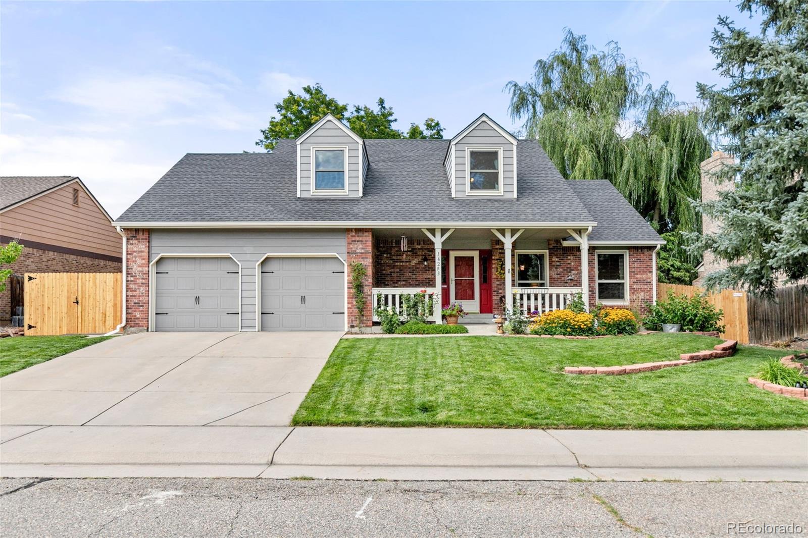 14293 W 70th Place