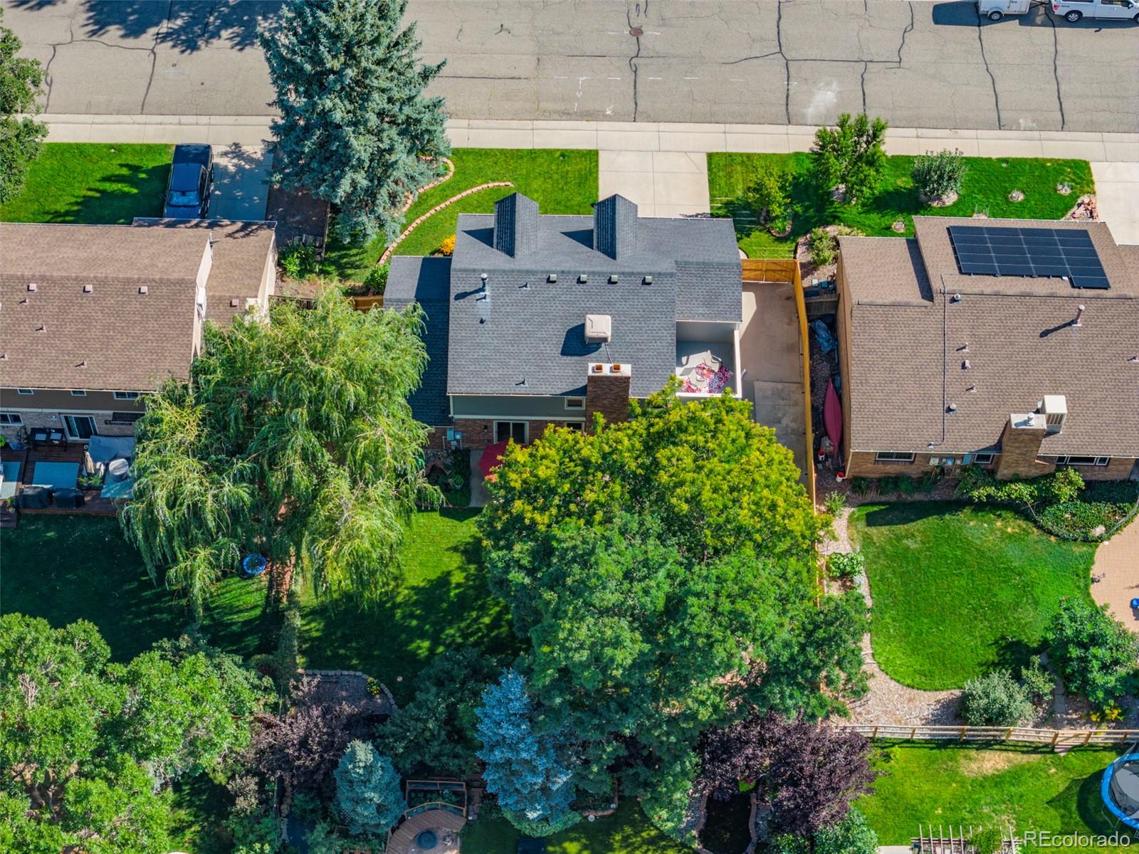 14293 W 70th Place