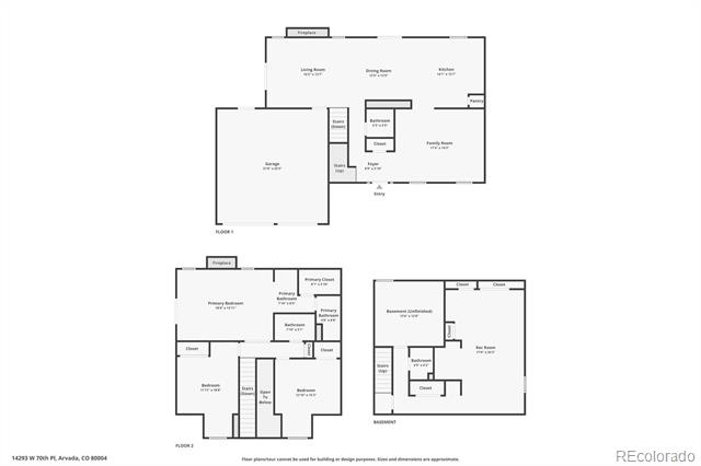 14293 W 70th Place