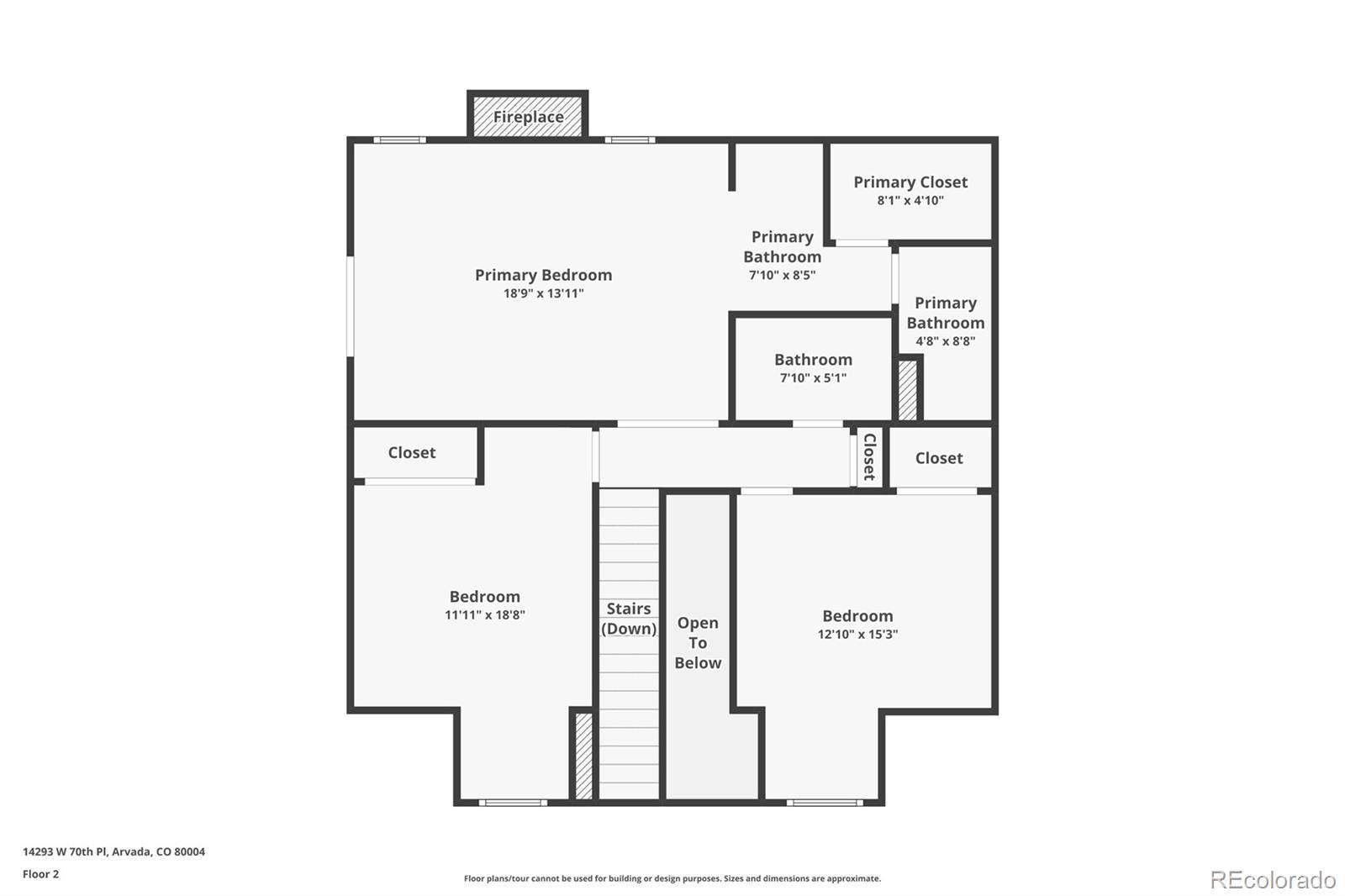 14293 W 70th Place