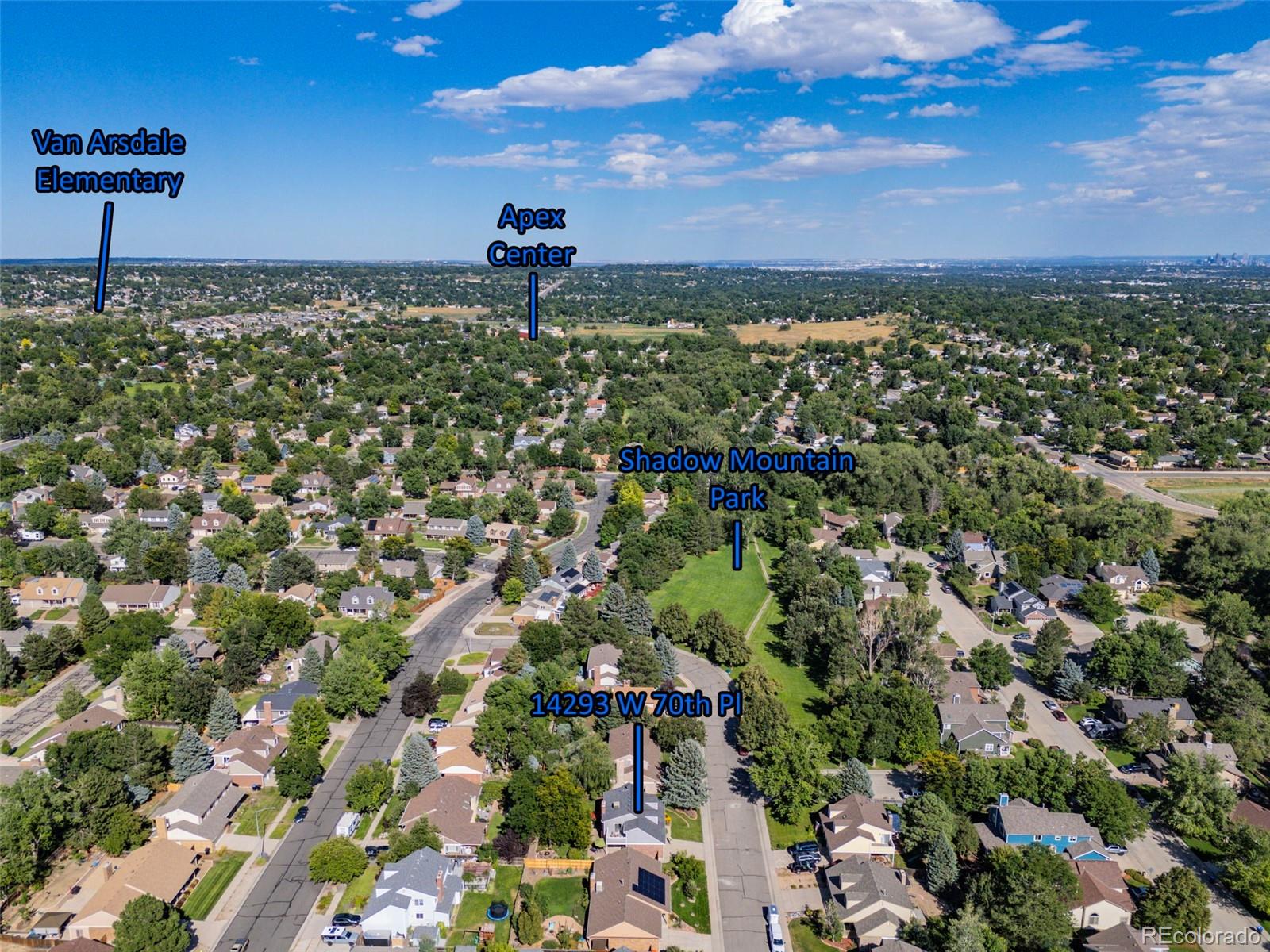14293 W 70th Place