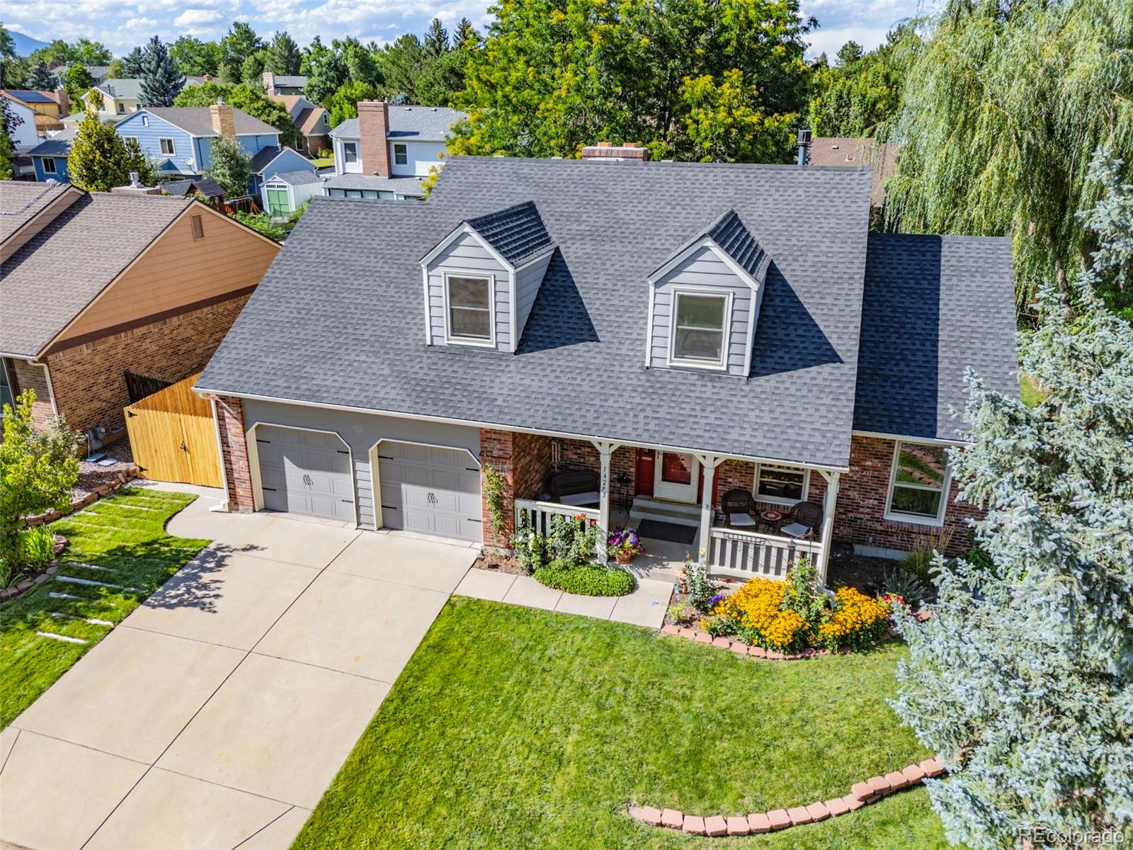 14293 W 70th Place