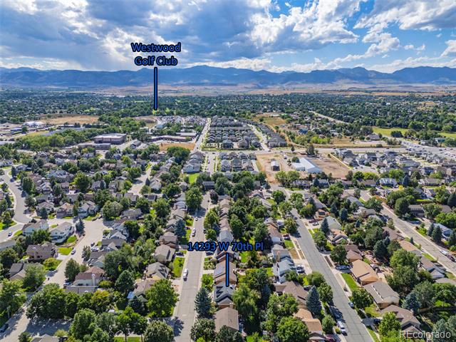14293 W 70th Place