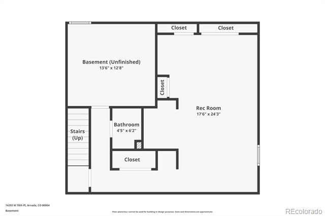 14293 W 70th Place