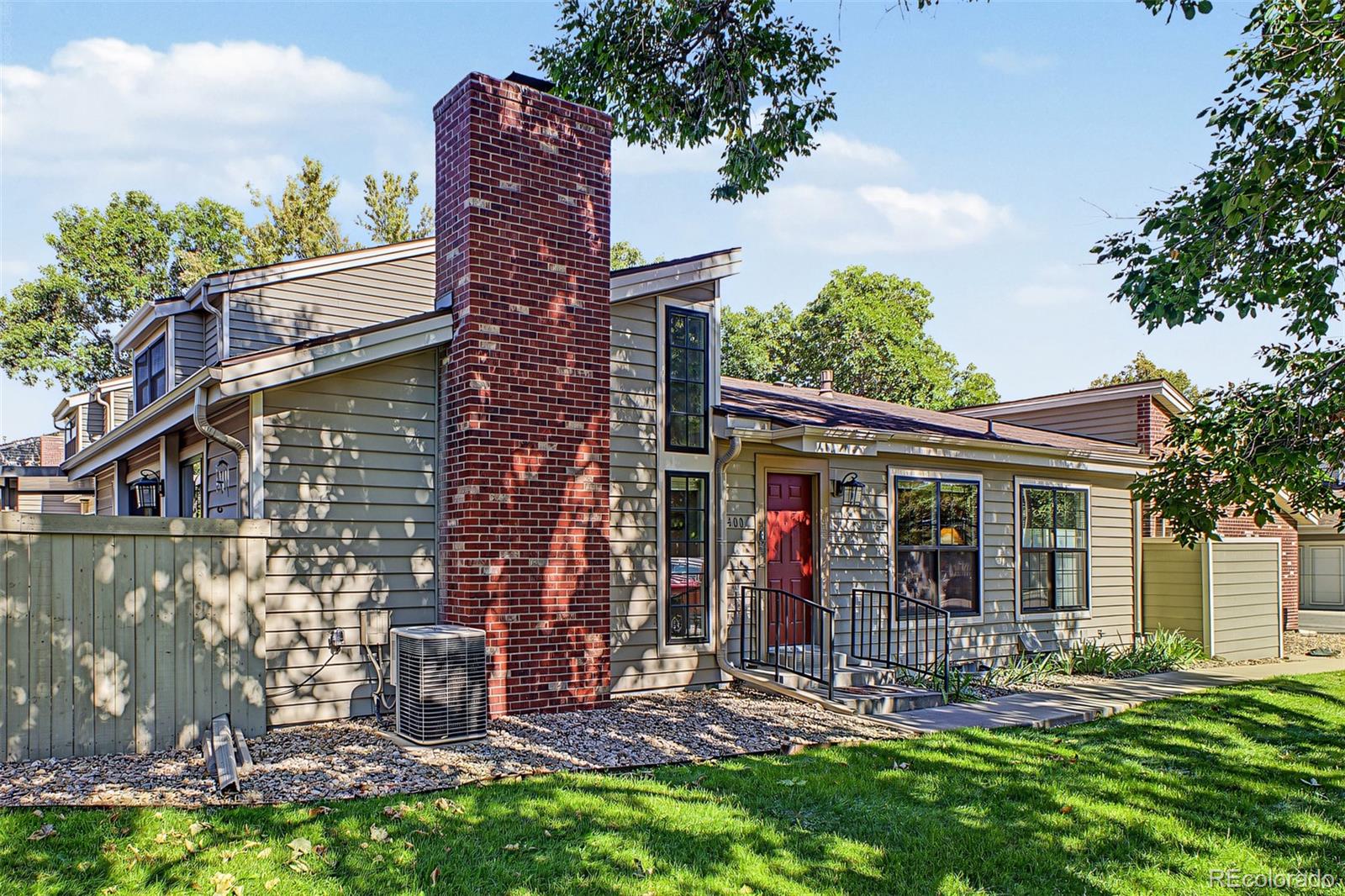 7925 W Layton Avenue Unit: 400