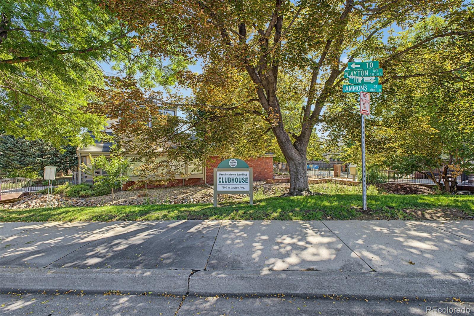 7925 W Layton Avenue Unit: 400