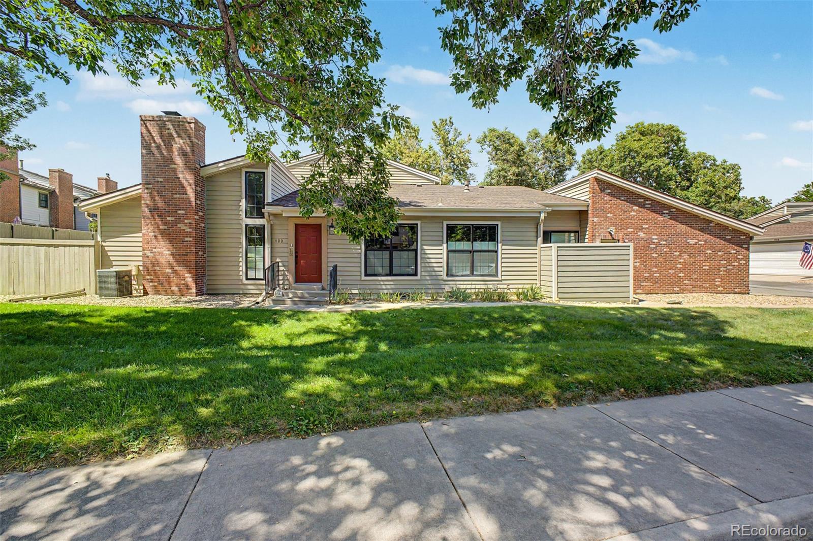 7925 W Layton Avenue Unit: 400