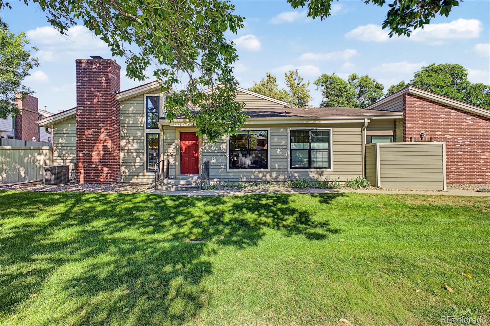 7925 W Layton Avenue Unit: 400
