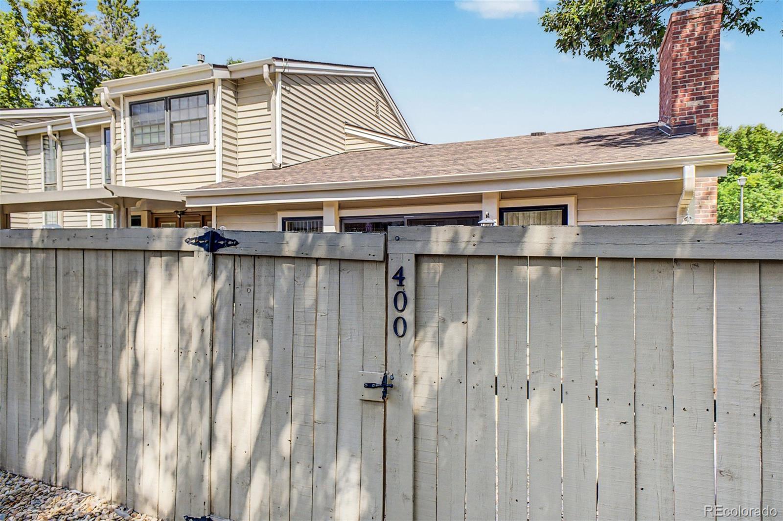 7925 W Layton Avenue Unit: 400