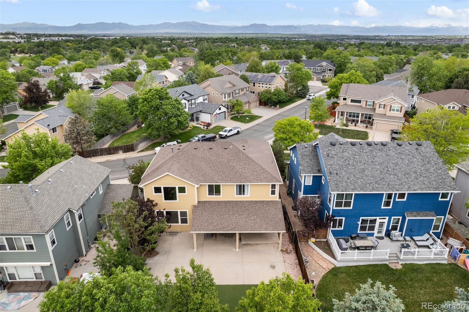 13262 Elizabeth Street