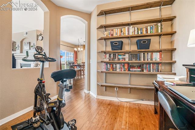 8956 Fox Drive 8-201