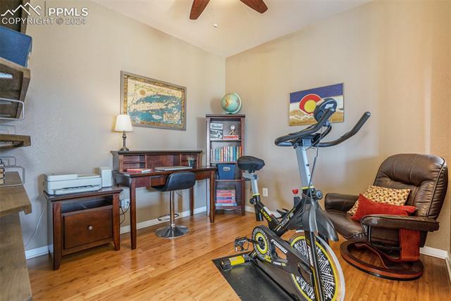 8956 Fox Drive 8-201