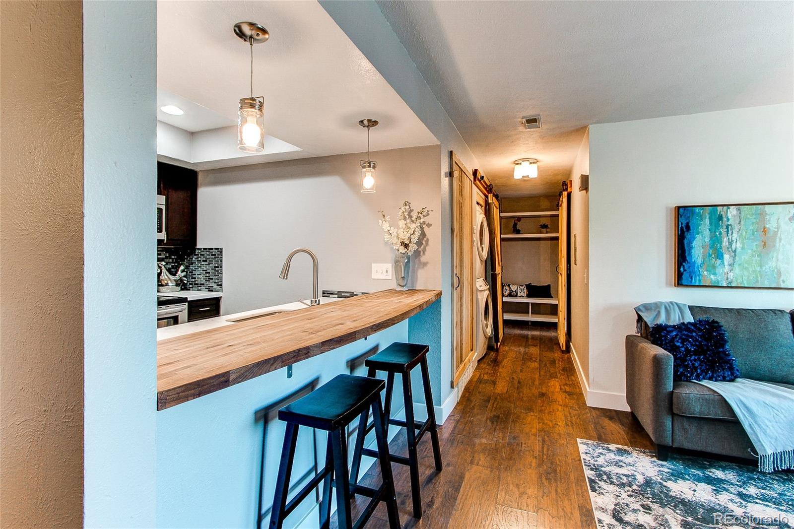 10890 W Evans Avenue Unit: 1C