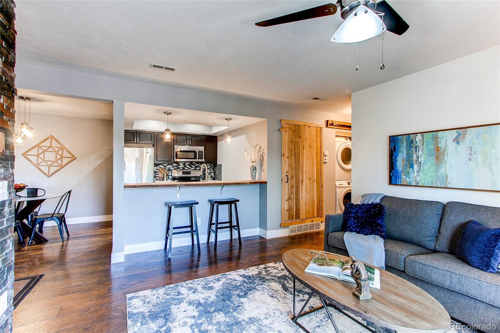 10890 W Evans Avenue Unit: 1C