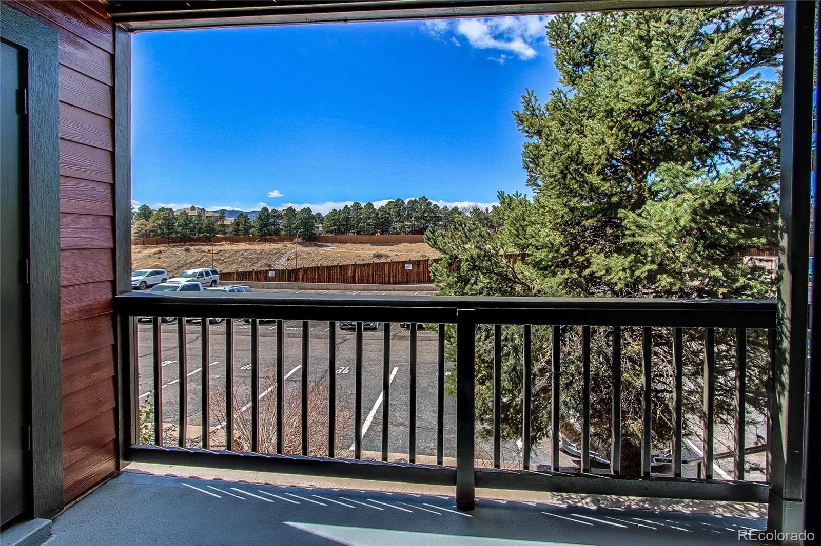 10890 W Evans Avenue Unit: 1C