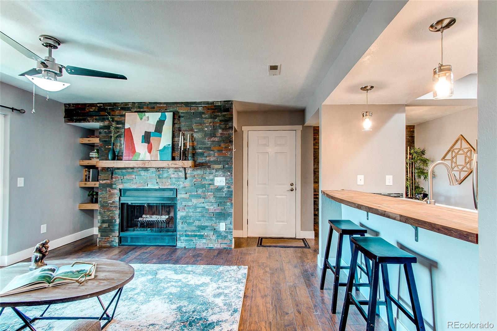 10890 W Evans Avenue Unit: 1C