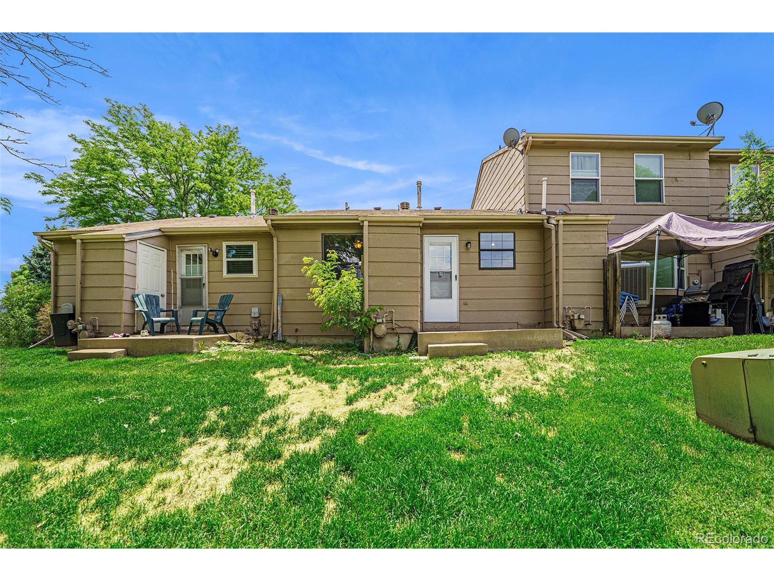 8260 Washington St Unit: 78