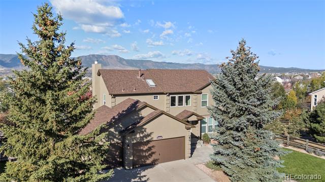 15654 Split Creek Drive