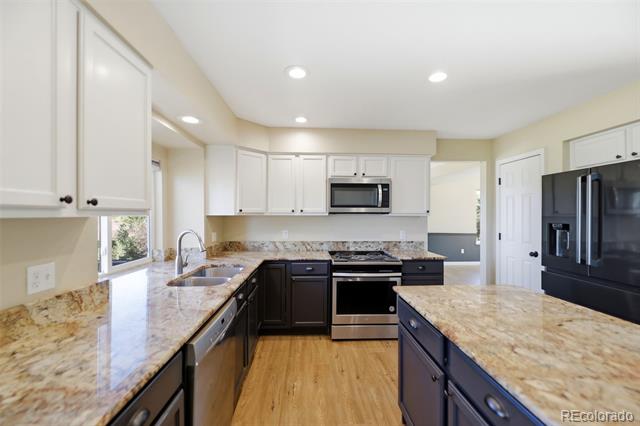 15654 Split Creek Drive