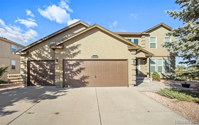 15654 Split Creek Drive