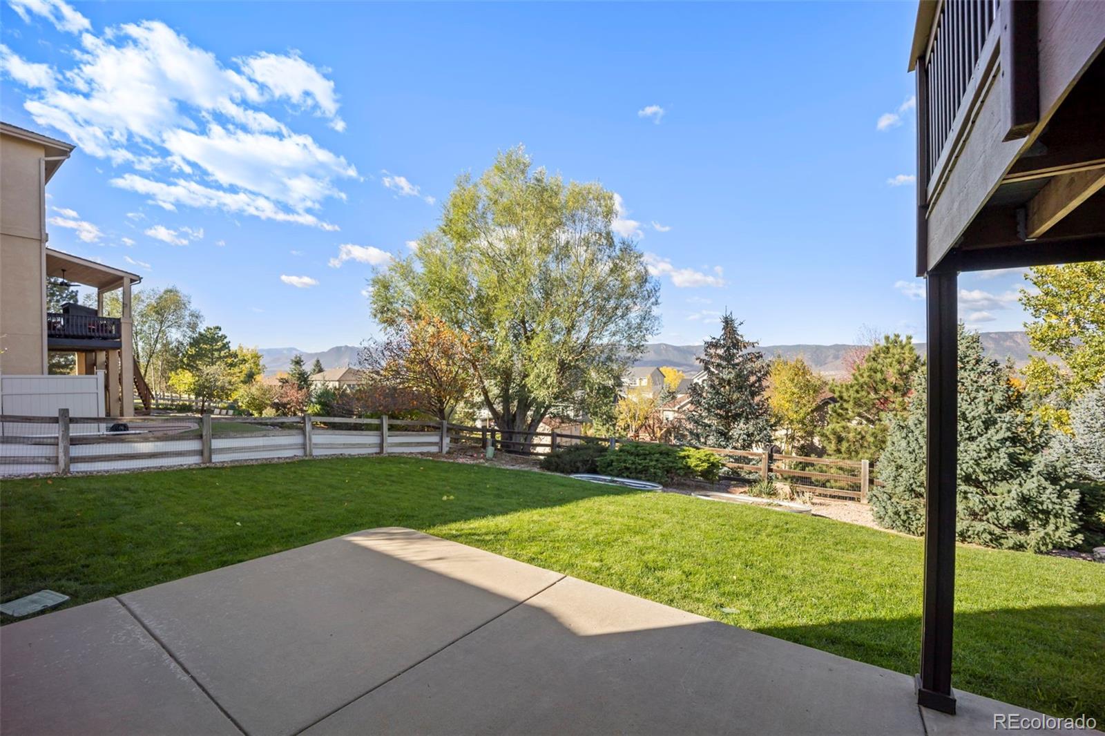 15654 Split Creek Drive