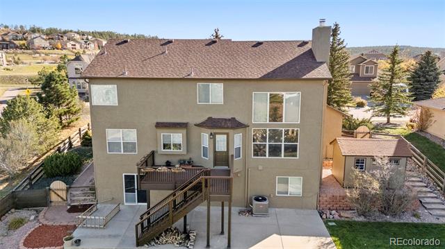 15654 Split Creek Drive