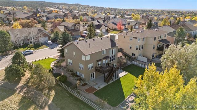 15654 Split Creek Drive