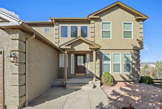 15654 Split Creek Drive