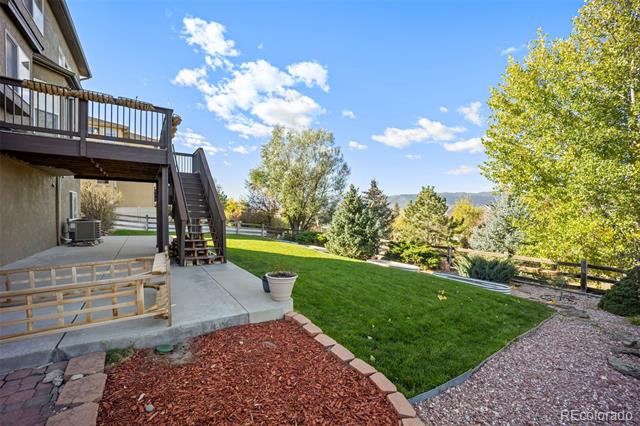 15654 Split Creek Drive