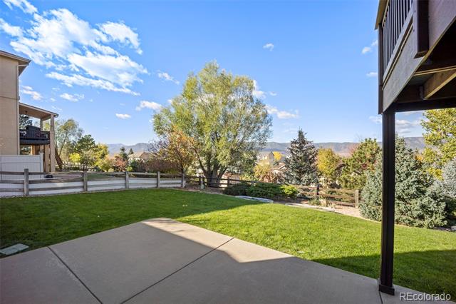 15654 Split Creek Drive