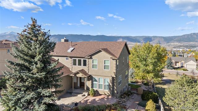 15654 Split Creek Drive