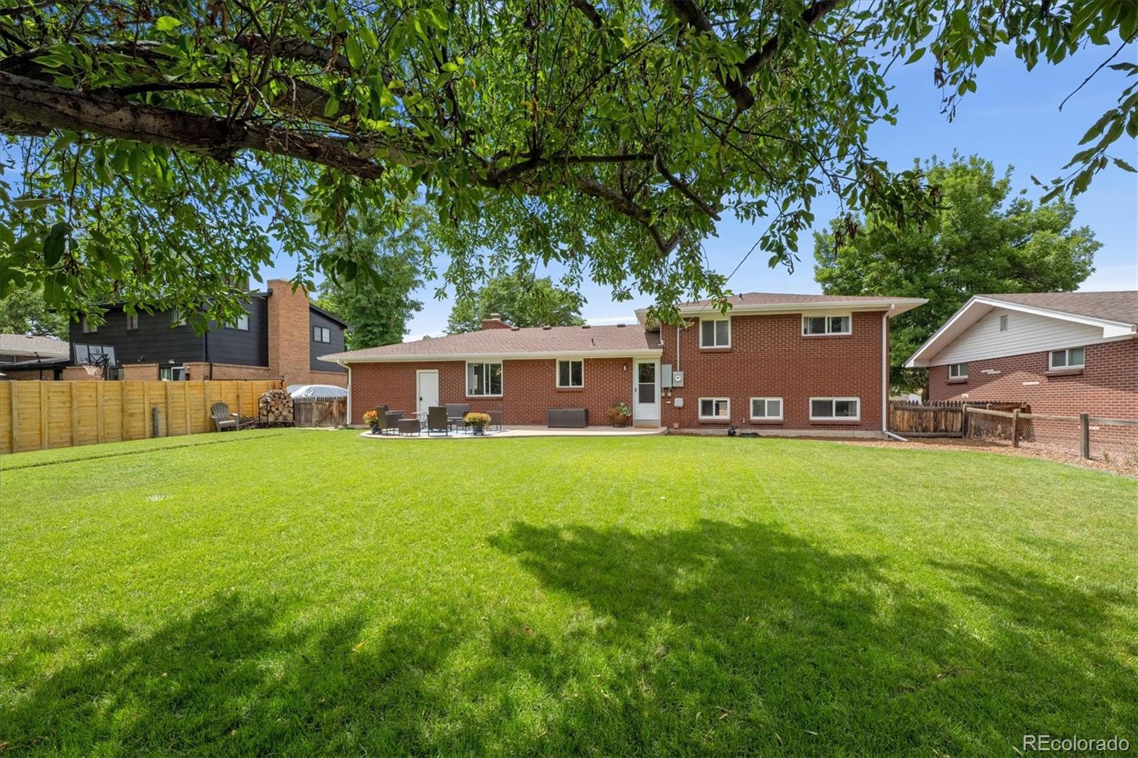 1932 S Cody Way
