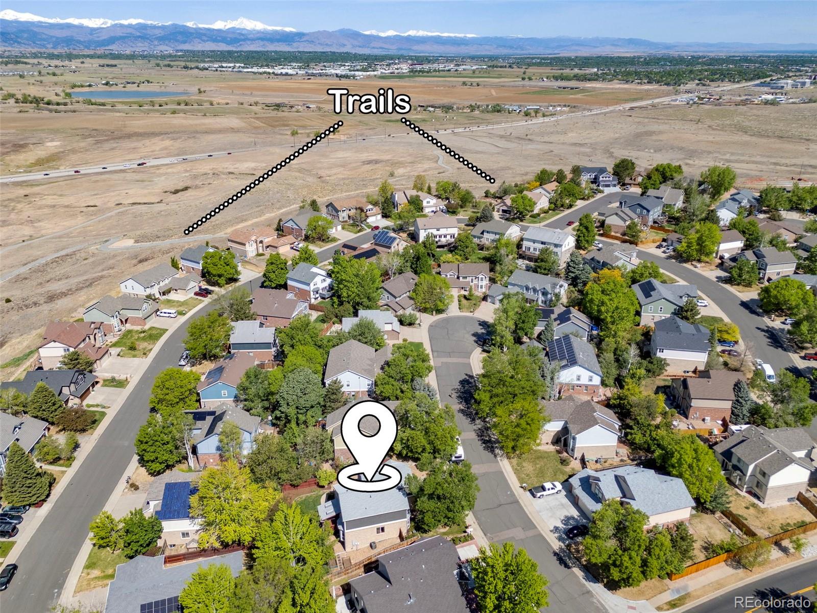 1112 Larch Court