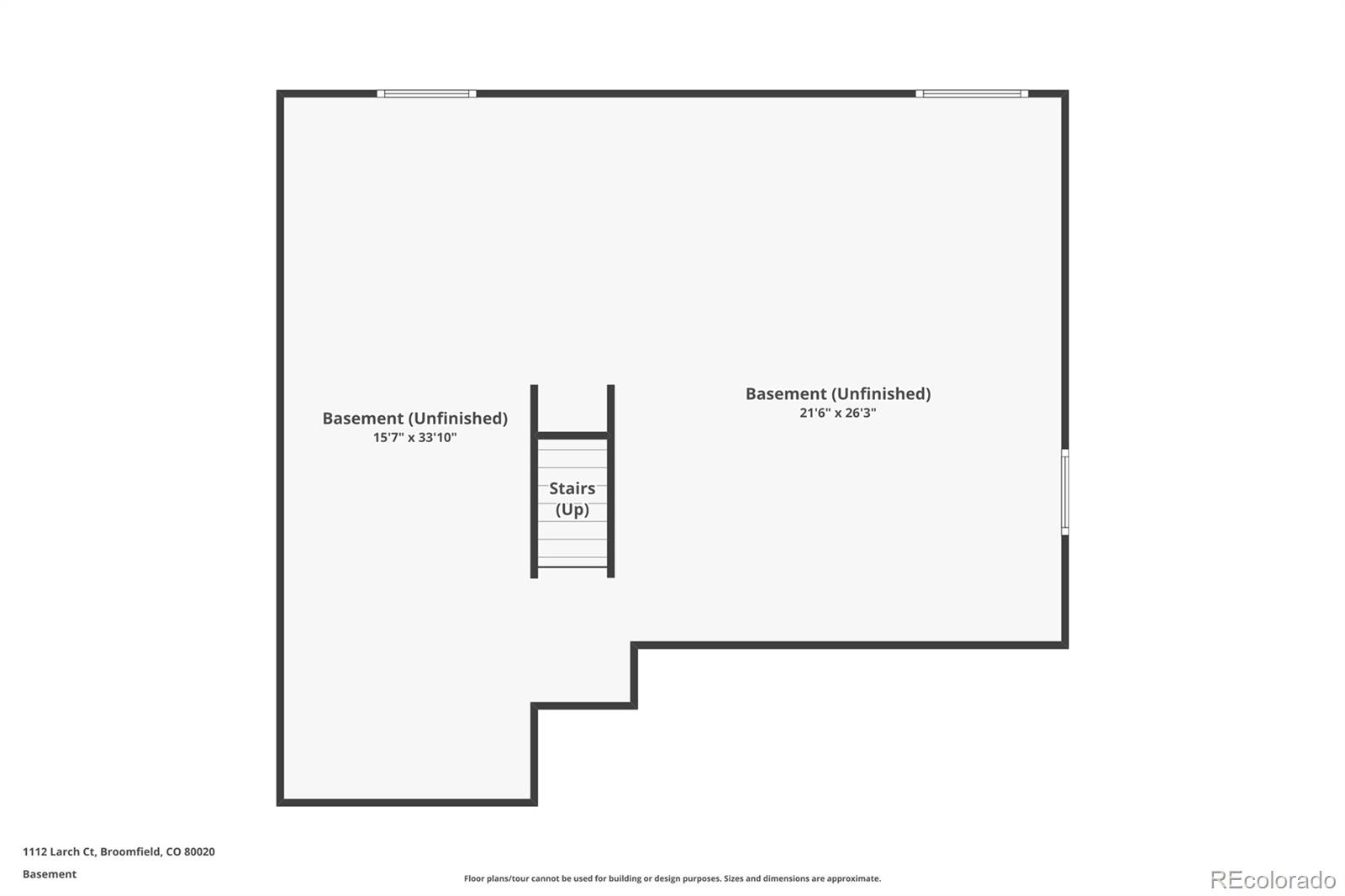 1112 Larch Court