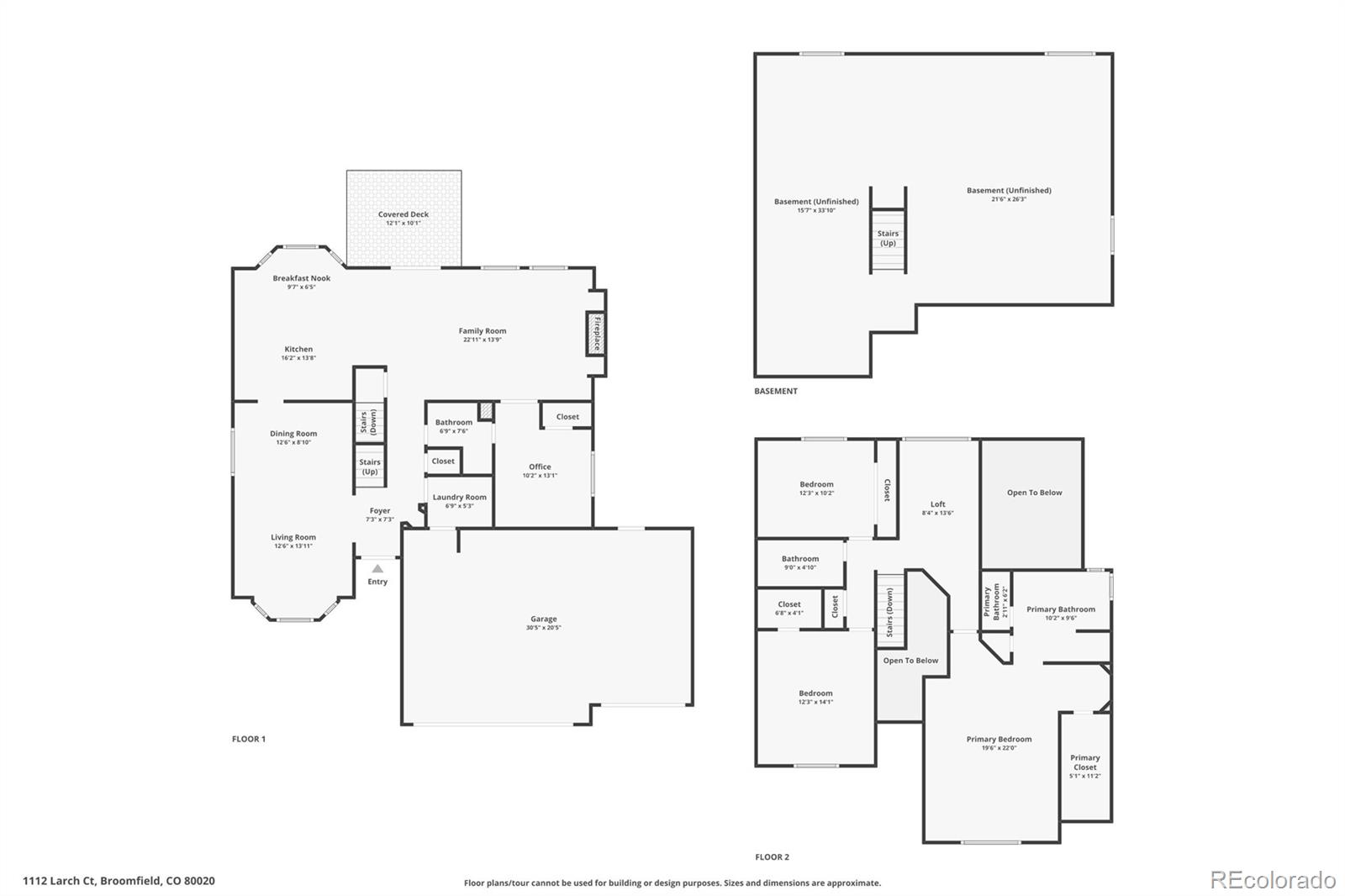 1112 Larch Court