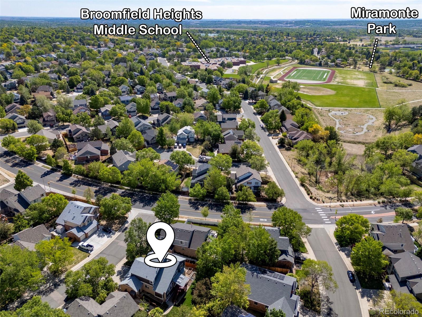 1112 Larch Court