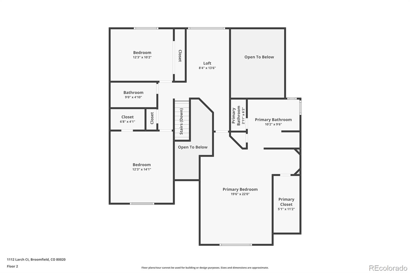 1112 Larch Court