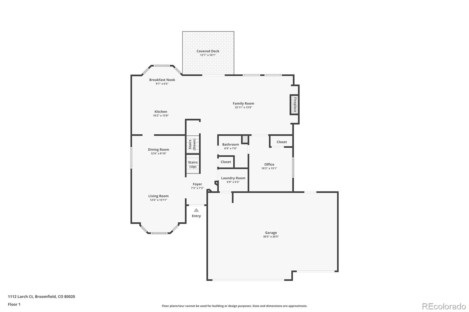 1112 Larch Court