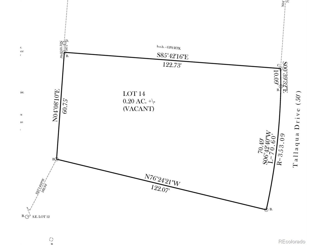 917 Tallaqua Dr