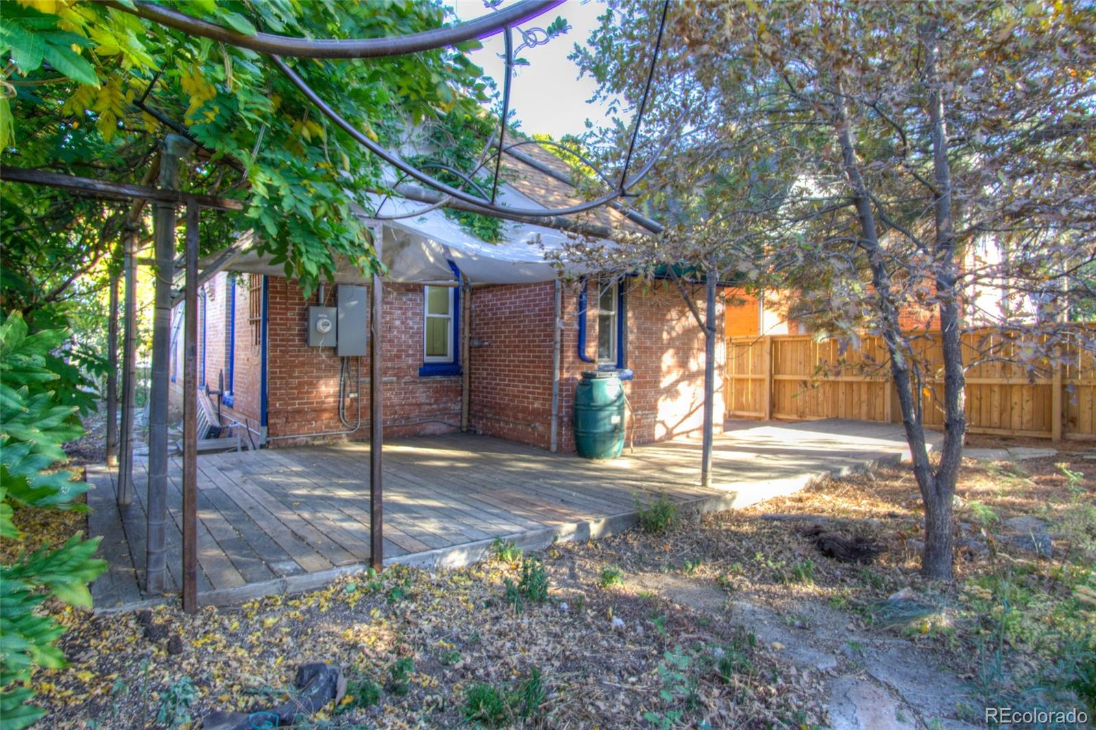 2969 Julian Street