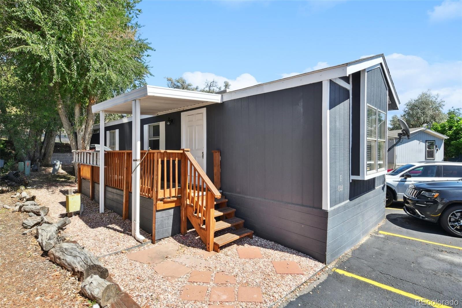 9400 Elm Court