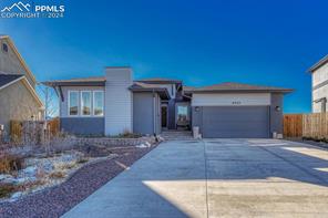 8062 Wheatland Drive