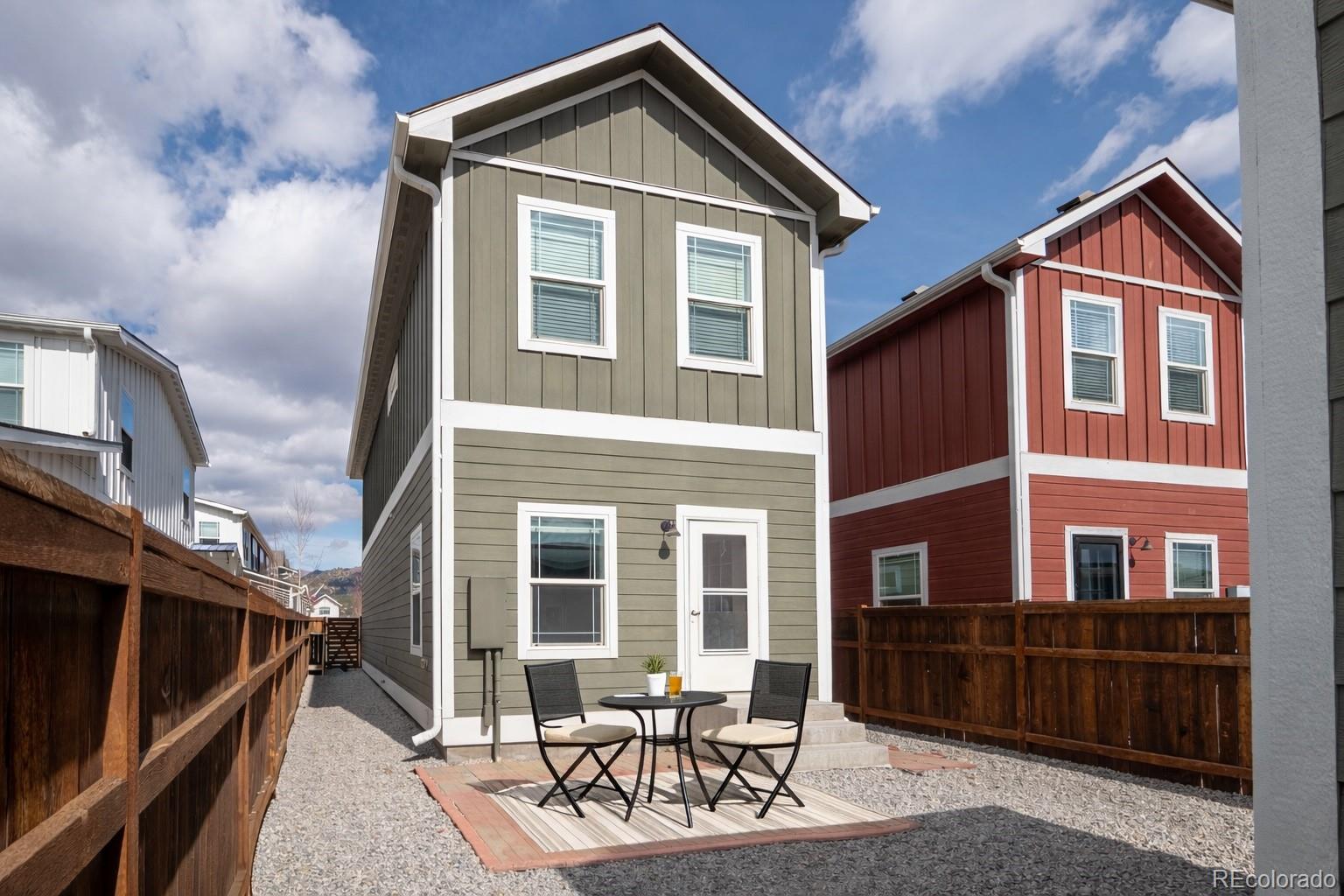 234 Weathervane Lane