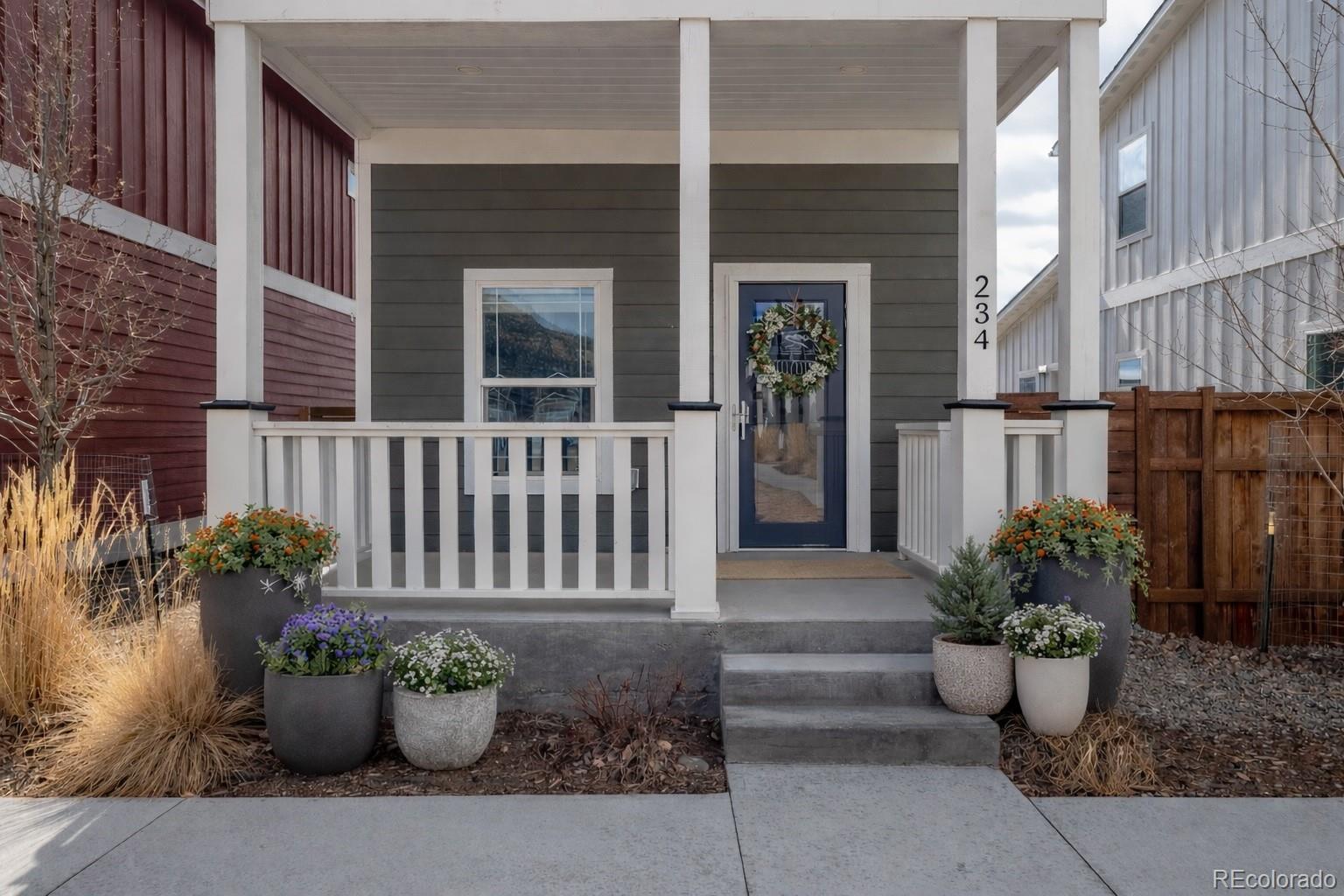 234 Weathervane Lane