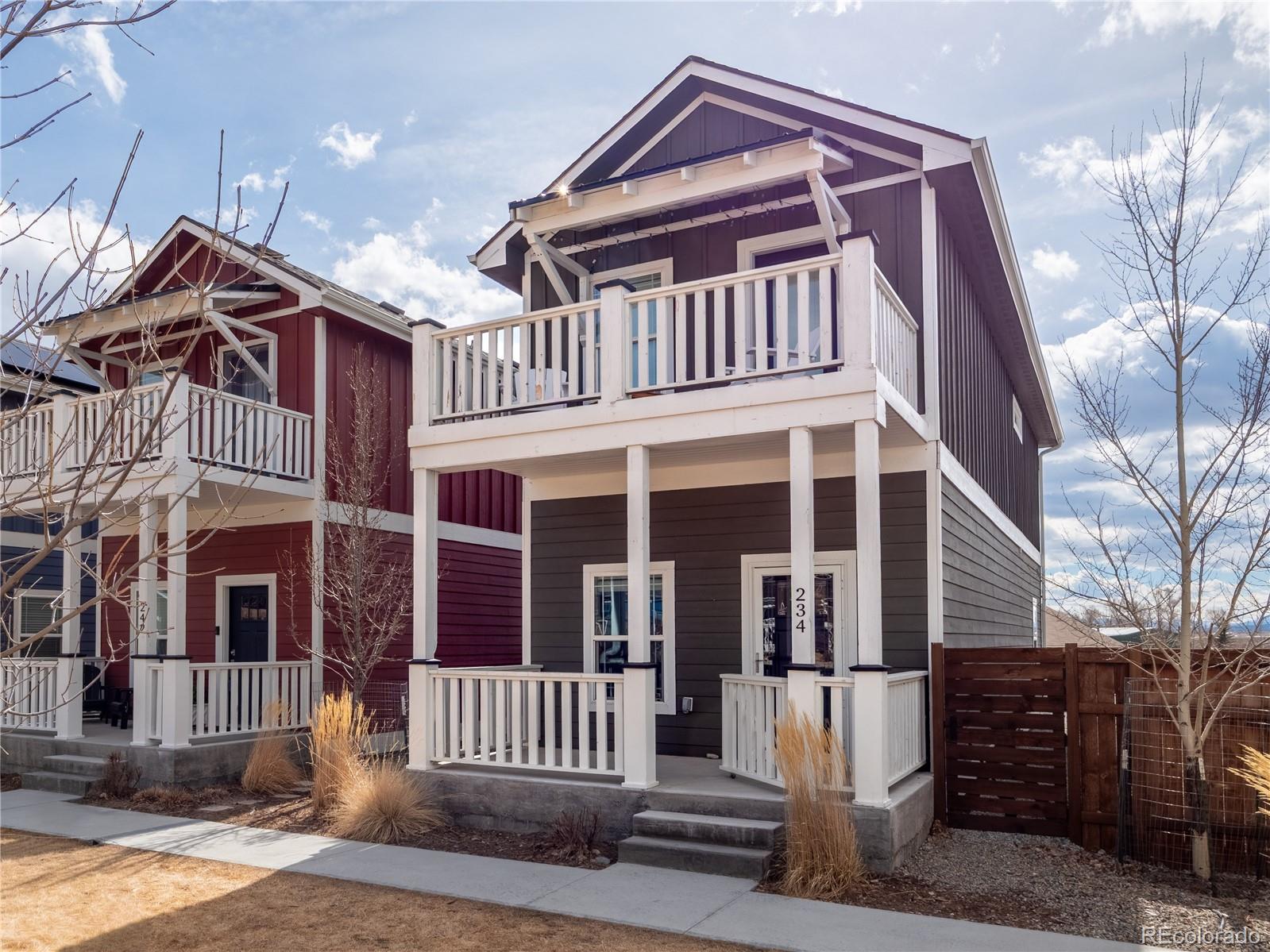 234 Weathervane Lane