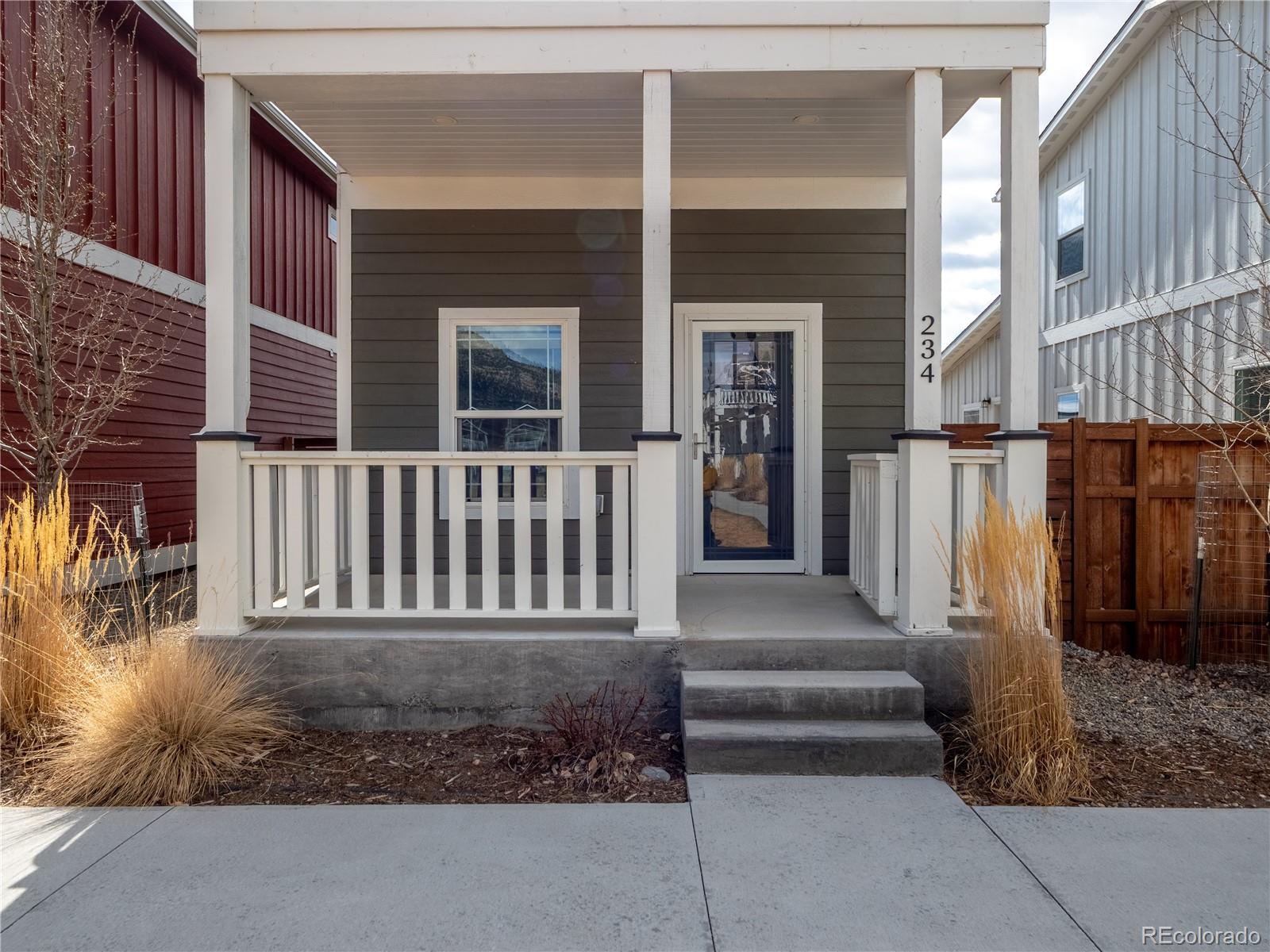 234 Weathervane Lane