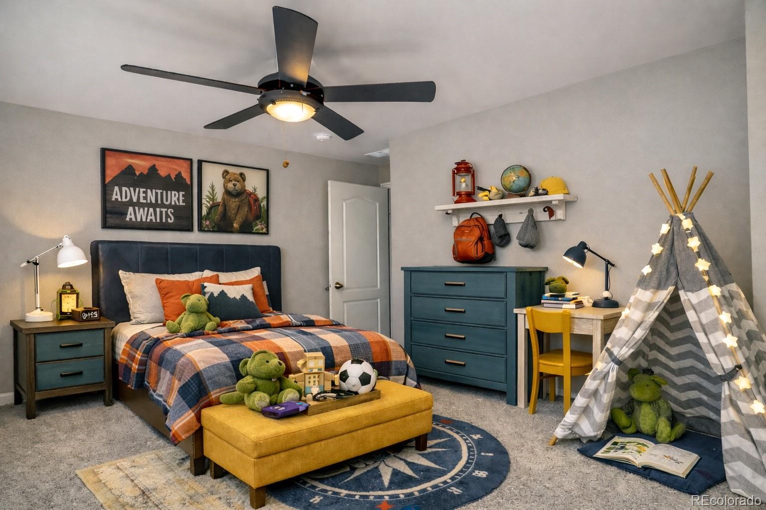 234 Weathervane Lane