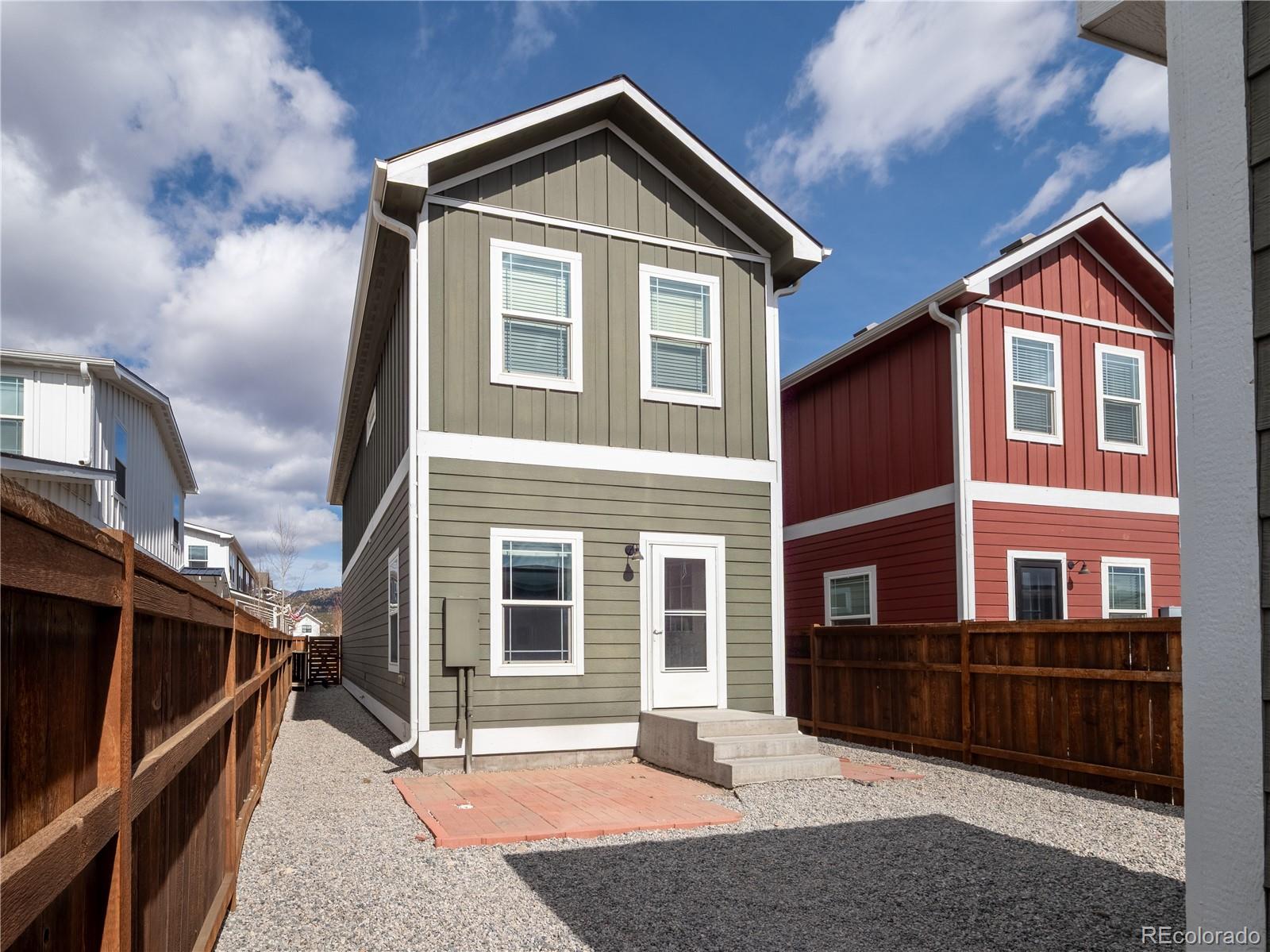 234 Weathervane Lane