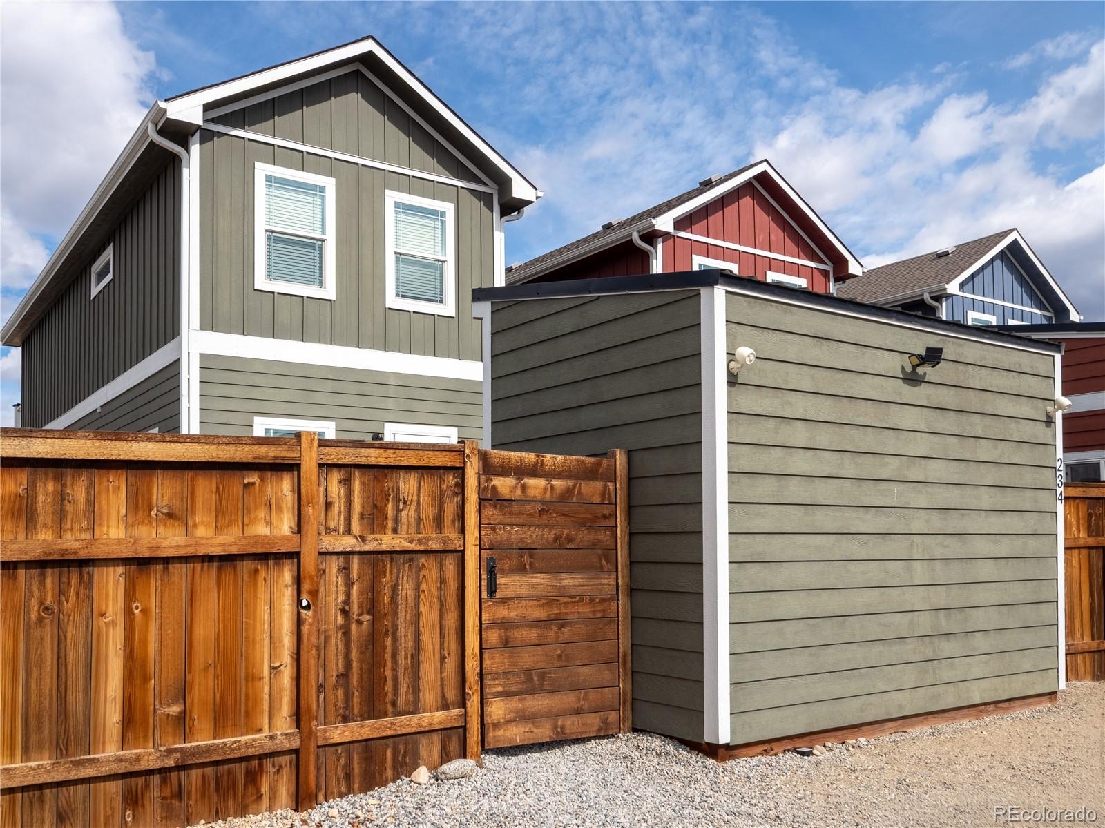 234 Weathervane Lane